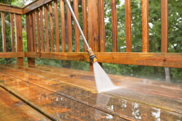Professional Pressure Washing Services in Point Pleasant, NJ